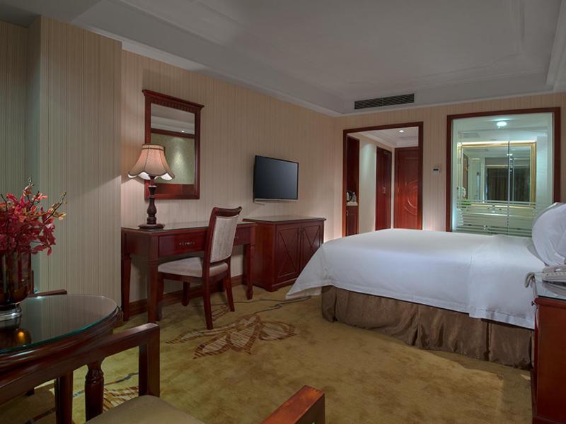 Vienna Hotel Shenzhen Futian Bagua Road المظهر الخارجي الصورة